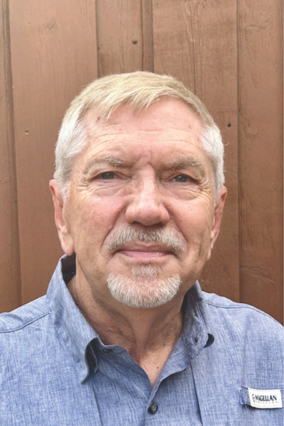 Briske, David D.