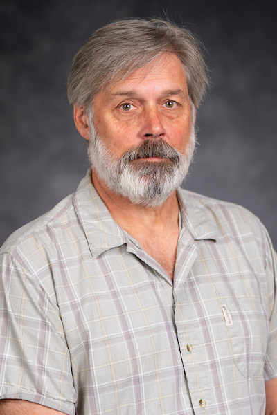 Voelker, Gary Voelker, Gary